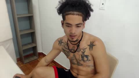 Snapshot of lihanjor_23 chatting on February 21, 2025, 6:26 pm Lihan online show from February 21, 2025, 6:26 pm