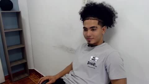 Snapshot of lihanjor_23 chatting on February 24, 2025, 3:55 am Lihan online show from February 24, 2025, 3:55 am