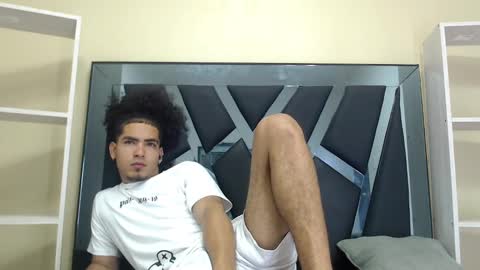 Snapshot of lihanjor_23 chatting on February 28, 2025, 7:26 am Lihan online show from February 28, 2025, 7:26 am