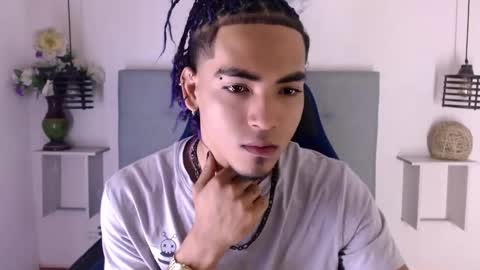 Snapshot of lihanjor_23 chatting on March 6, 2025, 3:02 am Lihan online show from March 6, 2025, 3:02 am