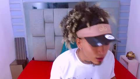 Snapshot of lihanjor_23 chatting on September 21, 2025, 4:36 am Lihan online show from September 21, 2025, 4:36 am