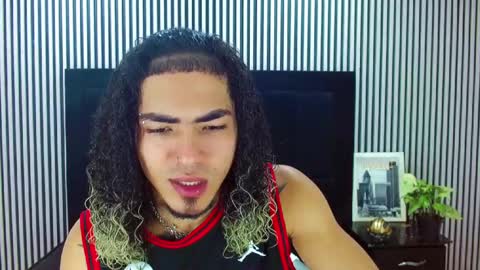 Snapshot of lihanjor_23 chatting on September 28, 2025, 12:32 pm Lihan online show from September 28, 2025, 12:32 pm