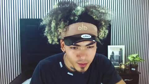 Snapshot of lihanjor_23 chatting on September 30, 2025, 5:40 pm Lihan online show from September 30, 2025, 5:40 pm