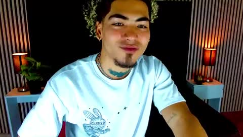 Snapshot of lihanjor_23 chatting on October 17, 2025, 2:41 pm Lihan online show from October 17, 2025, 2:41 pm