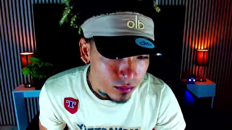 Snapshot of lihanjor_23 chatting on October 18, 2025, 2:29 pm Lihan online show from October 18, 2025, 2:29 pm