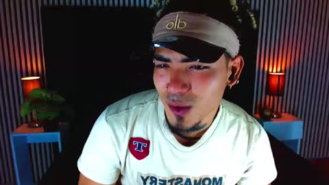 Snapshot of lihanjor_23 chatting on October 21, 2025, 4:51 pm Lihan online show from October 21, 2025, 4:51 pm