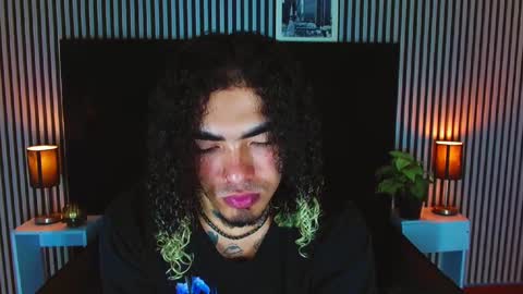 Snapshot of lihanjor_23 chatting on October 24, 2025, 1:07 pm Lihan online show from October 24, 2025, 1:07 pm