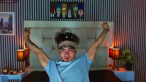 Snapshot of lihanjor_23 chatting on October 26, 2025, 1:17 pm Lihan online show from October 26, 2025, 1:17 pm