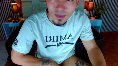 Snapshot of lihanjor_23 chatting on October 30, 2025, 3:35 pm Lihan online show from October 30, 2025, 3:35 pm