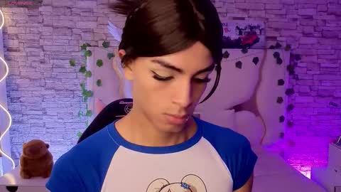 LIHIAN online show from February 27, 2026, 12:16 pm