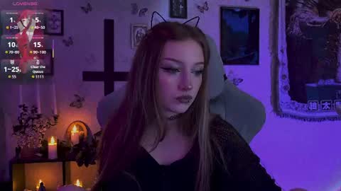 LiLu online show from July 17, 2026, 11:53 pm