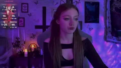 LiLu online show from July 26, 2026, 10:38 pm