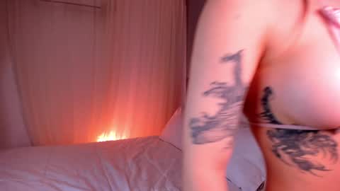 Lia Sweet online show from January 15, 2025, 4:54 pm