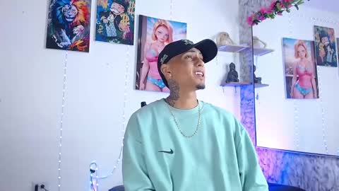 Daniel online show from September 22, 2025, 1:35 pm