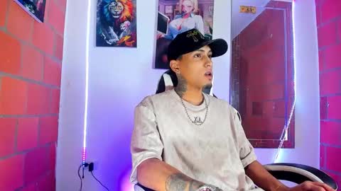 Daniel online show from March 13, 2026, 12:06 am