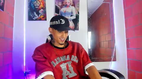 Daniel online show from March 23, 2026, 11:31 pm