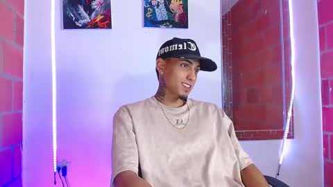 Daniel online show from March 24, 2026, 10:59 pm