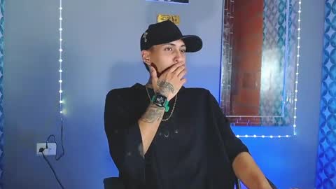 Daniel online show from June 2, 2026, 11:18 pm