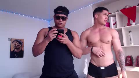 liiam_jesus online show from December 19, 2025, 2:13 pm