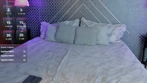 Lilith online show from September 22, 2025, 8:00 pm