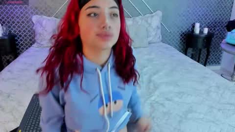 Lilith online show from September 27, 2025, 7:52 pm