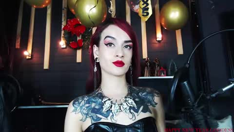 Liilith online show from December 30, 2024, 11:04 am
