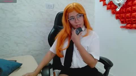 liindsaymoon online show from March 10, 2026, 9:53 pm