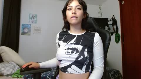 Snapshot of liisaax chatting on October 4, 2025, 6:06 pm lisa online show from October 4, 2025, 6:06 pm