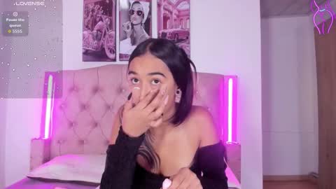 Valery  online show from March 3, 2026, 11:27 am