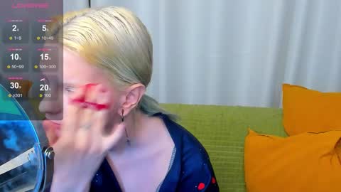 Snapshot of lika_haris chatting on October 16, 2025, 7:04 pm Lika online show from October 16, 2025, 7:04 pm