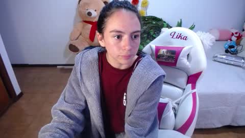 Liika  online show from February 23, 2026, 7:22 pm