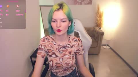 lika_sky online show from March 26, 2026, 6:08 am