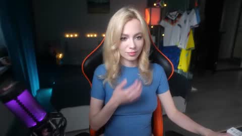 Ilona 3 OF  online show from June 24, 2026, 4:06 pm