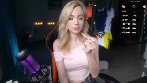 Ilona 3 OF  online show from June 27, 2026, 3:06 pm