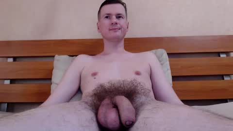 Conor online show from February 18, 2025, 10:38 am