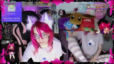 LikeMyAshe online show from June 2, 2026, 6:15 am