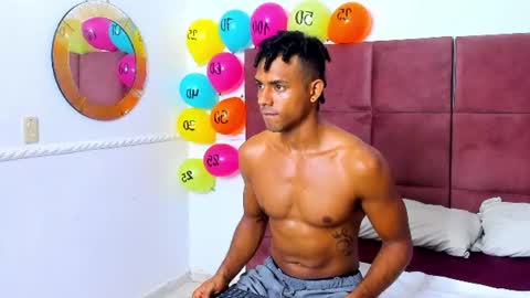 Lil KIng online show from July 19, 2026, 1:48 pm