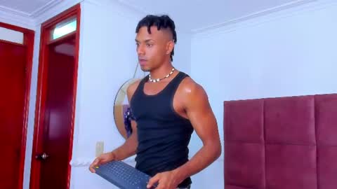 Lil KIng online show from July 22, 2026, 8:55 pm