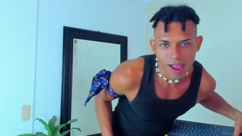 Lil KIng online show from July 23, 2026, 9:46 pm