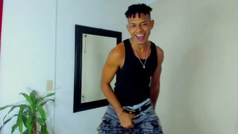 Lil KIng online show from July 28, 2026, 1:56 am
