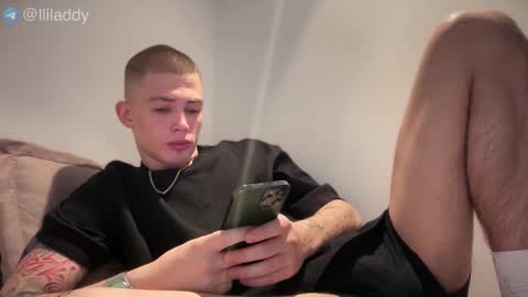 Addy online show from November 28, 2025, 11:35 am