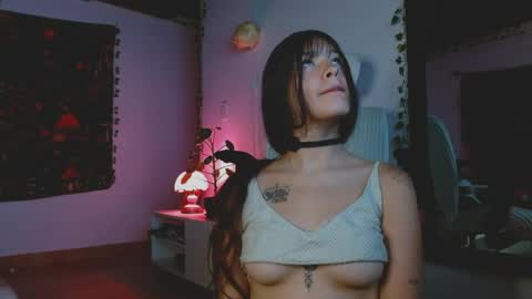 lil angel7 online show from April 22, 2026, 12:57 am