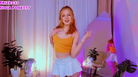 Snapshot of lil_blush_princess chatting on January 7, 2025, 1:46 pm Kate NEXT BROADCAST DECEMBER 1th at 430pm 3gmt online show from January 7, 2025, 1:46 pm