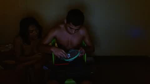 lil_condor_baby online show from November 25, 2025, 2:33 am