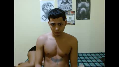 lil_condor_baby online show from December 15, 2025, 2:05 am