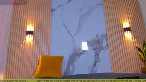 Lil Eva online show from October 1, 2025, 7:53 pm