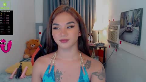 LILY online show from January 4, 2025, 2:56 pm