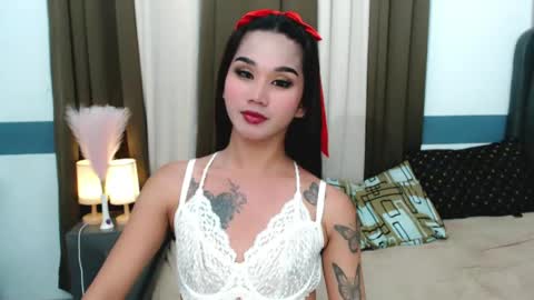 LILY online show from March 23, 2026, 4:11 pm