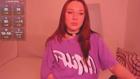 Alisa online show from March 14, 2026, 5:29 pm