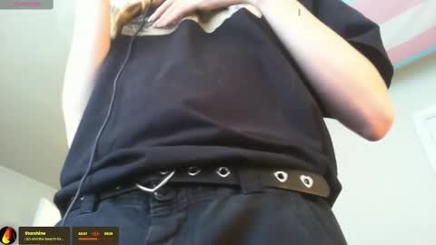 Snapshot of lil_gem chatting on October 9, 2025, 5:00 pm lil gemmie online show from October 9, 2025, 5:00 pm